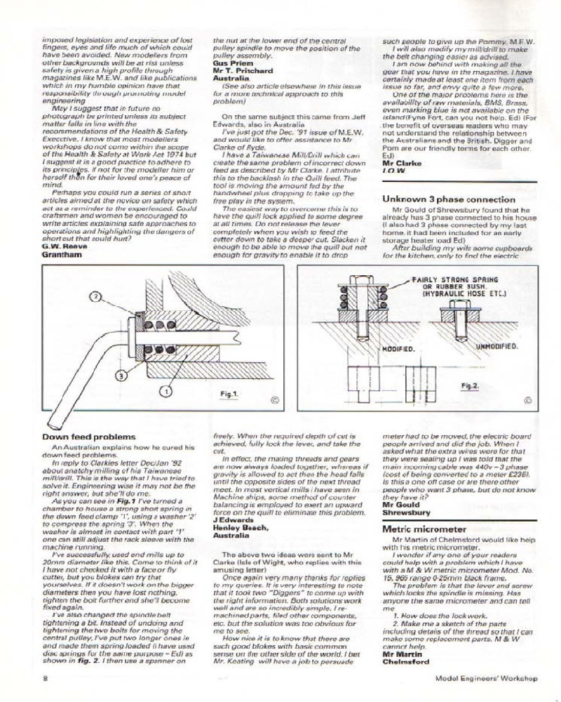 Model Engineers 1992-011